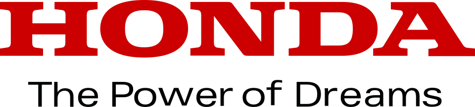 Honda Motorcycles motorcycle brand logo