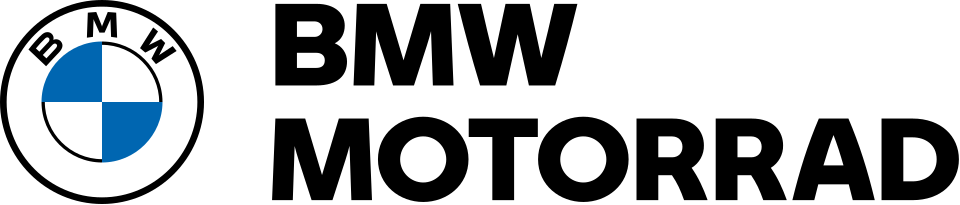BMW Motorrad motorcycle brand logo