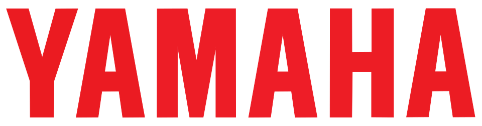 Yamaha Motor motorcycle brand logo