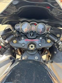
										2012 HAYABUSA Suzuki full									