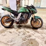 2006 Z1000 kawasaki