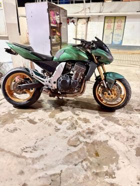 2006 Z1000 kawasaki
