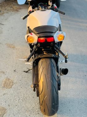 2013 gsxr600 Suzuki
