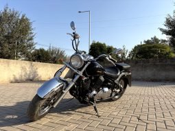 
										2007 DRAGSTER 650 Yamaha full									