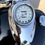 2007 DRAGSTER 650 Yamaha