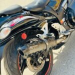 2012 HAYABUSA Suzuki