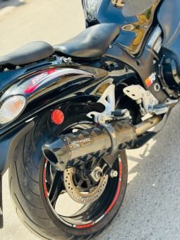 2012 HAYABUSA Suzuki