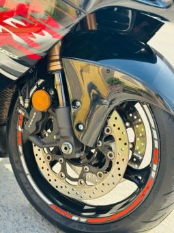 
										2012 HAYABUSA Suzuki full									