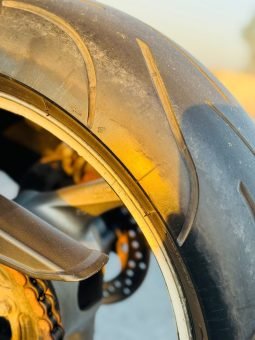 
										2013 gsxr600 Suzuki full									
