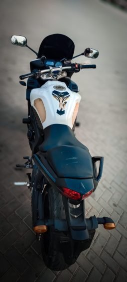 
										2013 FZ1 Yamaha ABS full									
