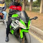 2014-15 ZX10R kawasaki abs